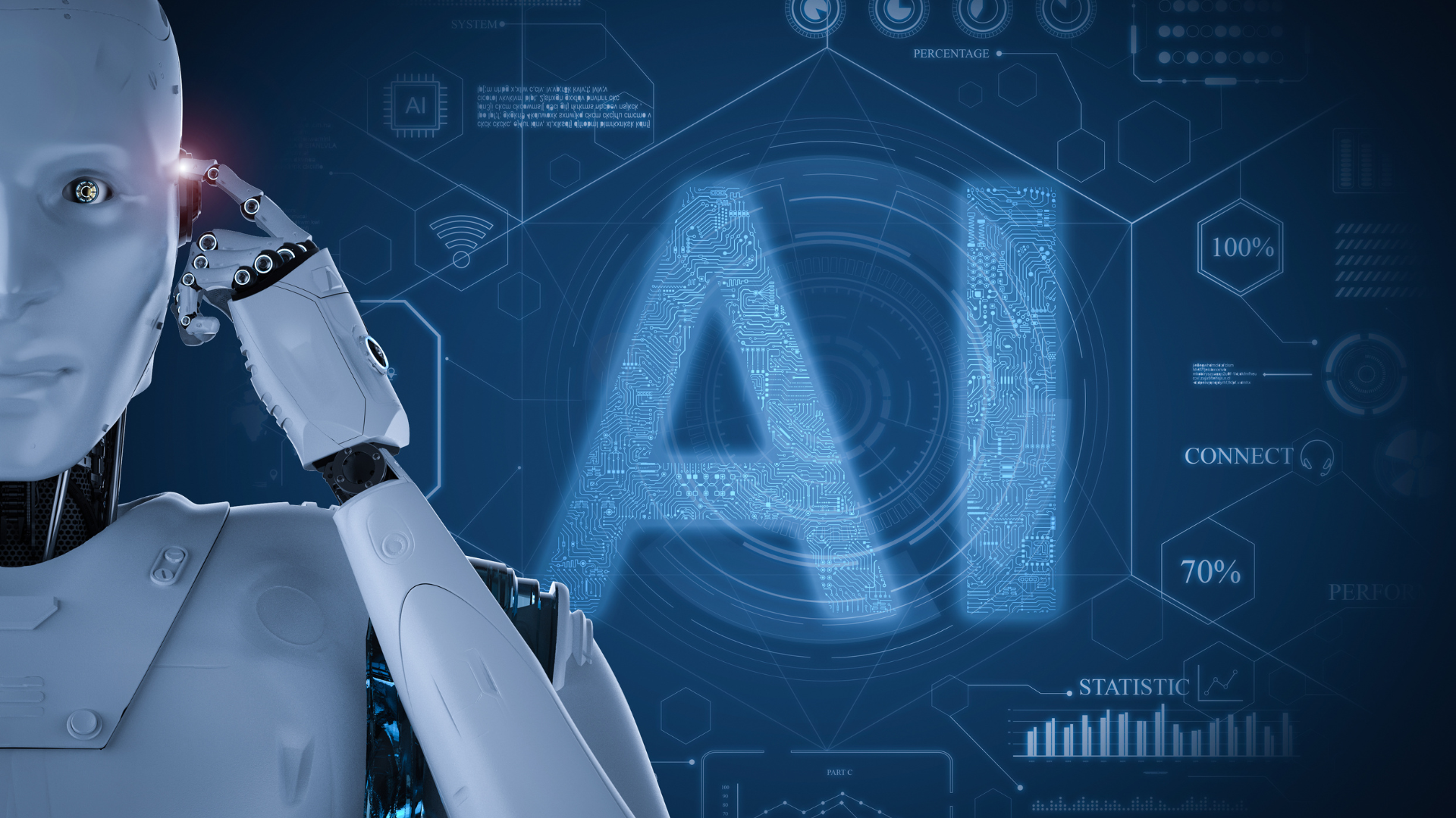 Generative AI: A Revolutionary Aid to Business Higher Education