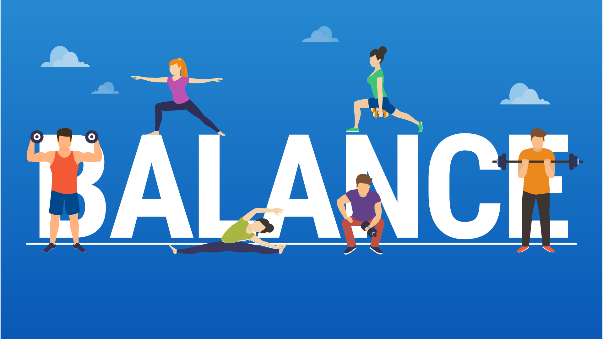 Striking the Perfect Balance: How Business Leaders Enforce Work/Life Balance for Their Employees