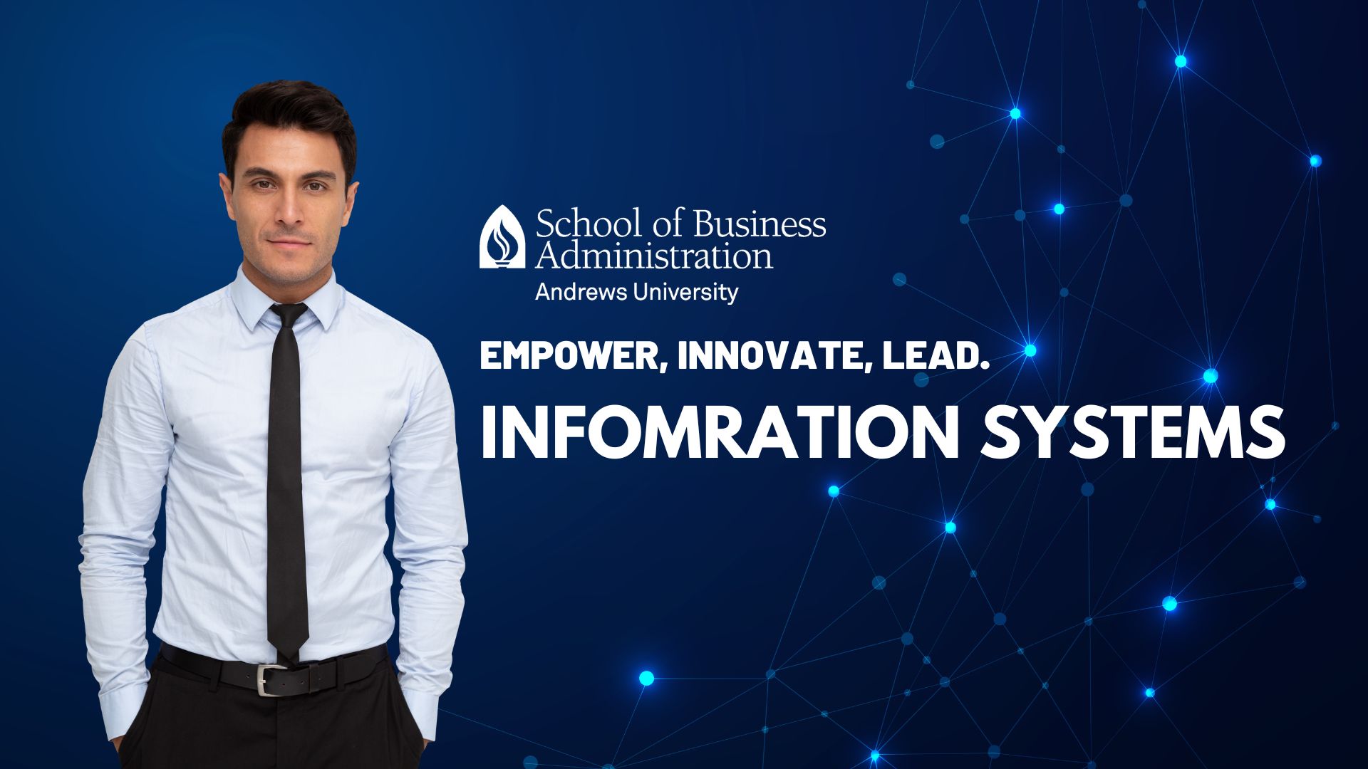 The BBA in Information Systems: A Convergence of Cutting-Edge Learning and Real-World Business Technology Leadership
