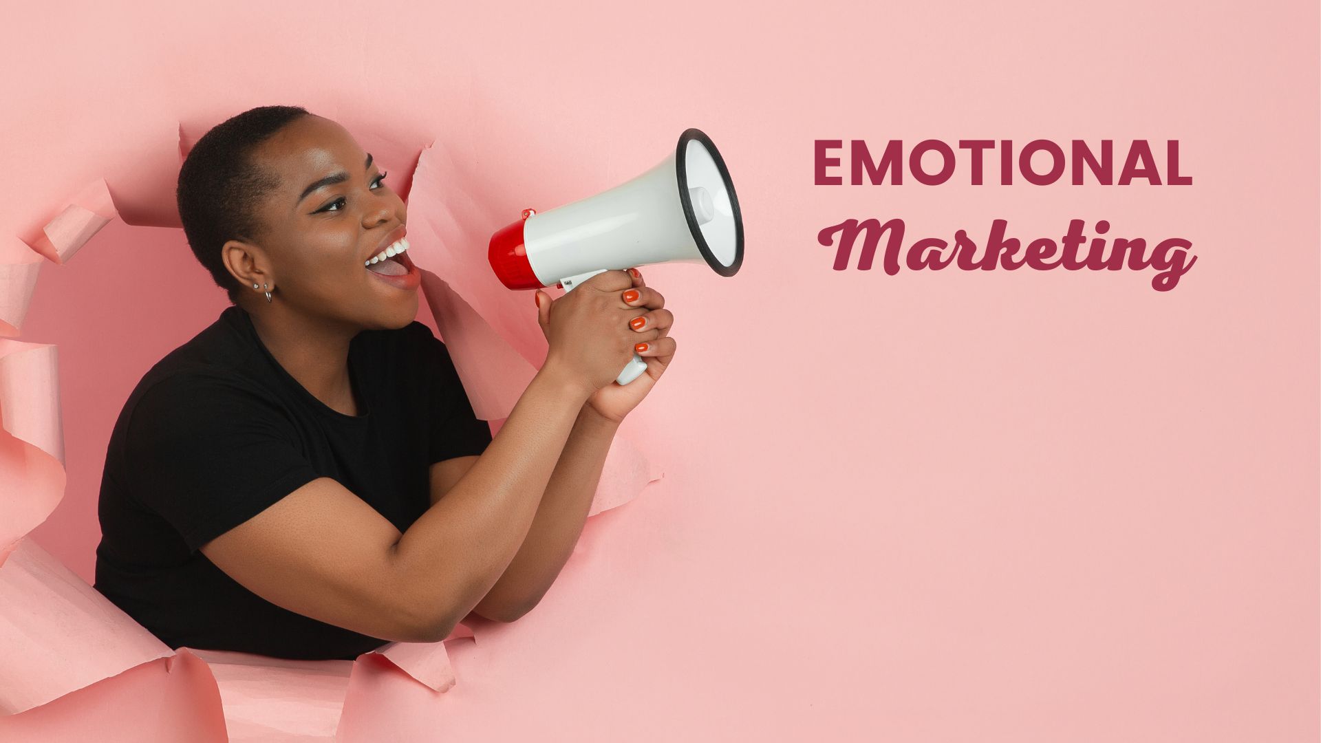 Emotional Marketing: Navigating the Highs and Lows